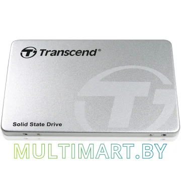 SSD диск Transcend SSD230S 128GB (TS128GSSD230S) картинка 3